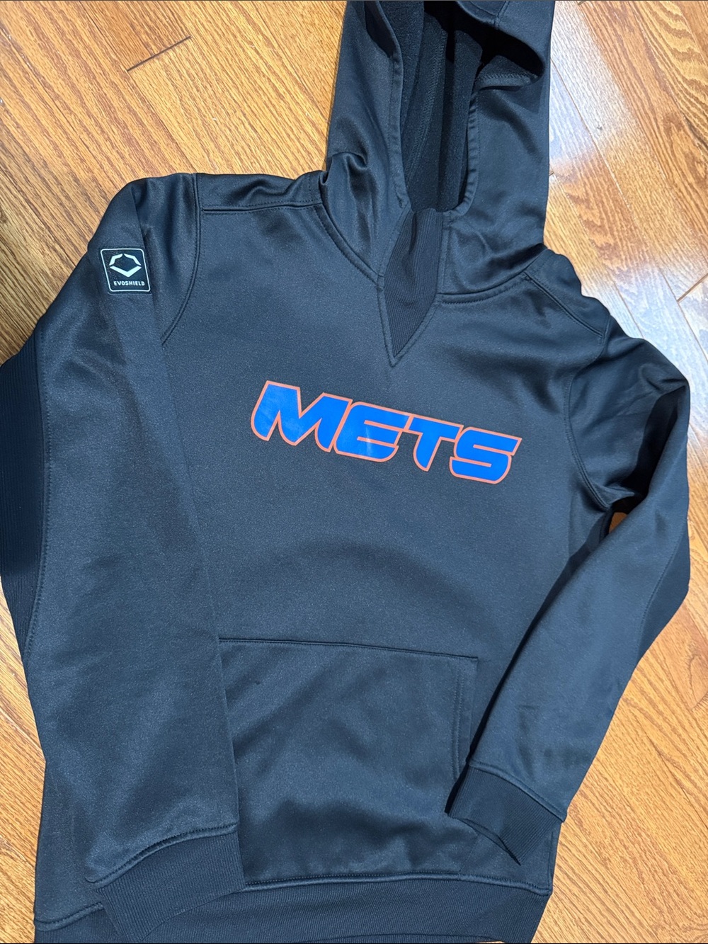 Evoshield METS hoodie